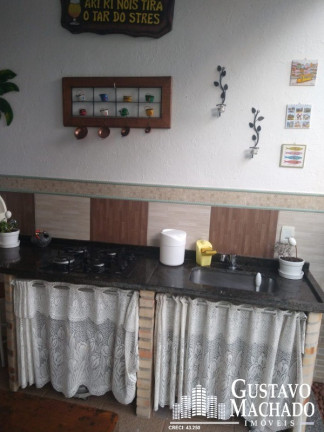 Imagem Casa com 3 Quartos à Venda, 530 m² em Várzea Das Moças - Niterói