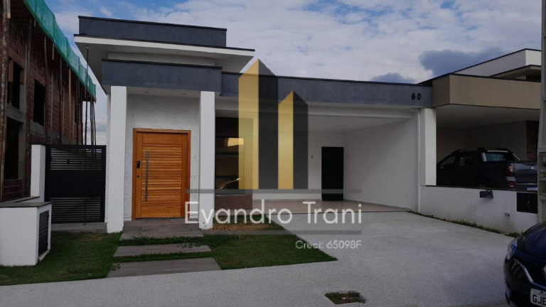 Imagem Casa com 3 Quartos à Venda, 300 m² em Residencial Colinas - Caçapava Imagem Casa com 3 Quartos à Venda, 300 m² em Residencial Colinas - Caçapava