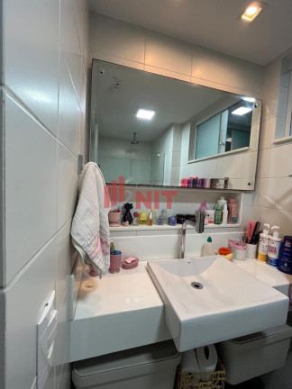 Imagem Cobertura com 2 Quartos à Venda, 168 m² em Santa Rosa - Niterói