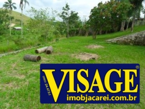 Imagem Terreno à Venda, 54 m² em Veraneio Iraja - Jacareí