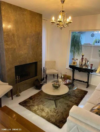 Imagem Casa com 4 Quartos à Venda, 630 m² em Alphaville - Santana De Parnaíba Imagem Casa com 4 Quartos à Venda, 630 m² em Alphaville - Santana De Parnaíba