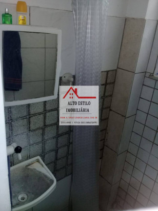 Imagem Apartamento com 1 Quarto à Venda, 22 m² em Quintino Bocaiúva - Rio De Janeiro Imagem Apartamento com 1 Quarto à Venda, 22 m² em Quintino Bocaiúva - Rio De Janeiro