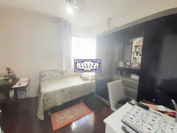 Imagem Apartamento com 3 Quartos à Venda, 90 m² em Leblon - Rio De Janeiro Imagem Apartamento com 3 Quartos à Venda, 90 m² em Leblon - Rio De Janeiro