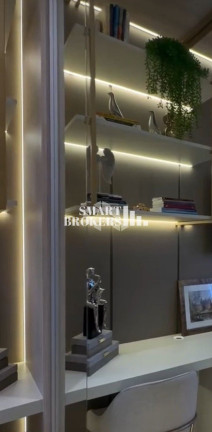 Imagem Apartamento com 3 Quartos à Venda, 171 m² em Vila Clementino - São Paulo Imagem Apartamento com 3 Quartos à Venda, 171 m² em Vila Clementino - São Paulo