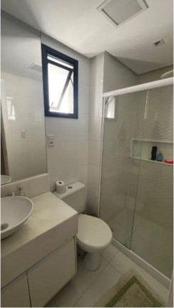Imagem Apartamento com 2 Quartos à Venda, 60 m² em Imbuí - Salvador Imagem Apartamento com 2 Quartos à Venda, 60 m² em Imbuí - Salvador