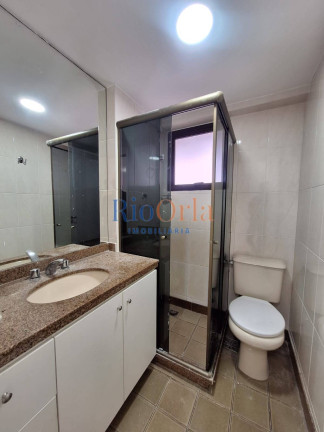 Imagem Apartamento com 4 Quartos à Venda, 178 m² em Barra Da Tijuca - Rio De Janeiro