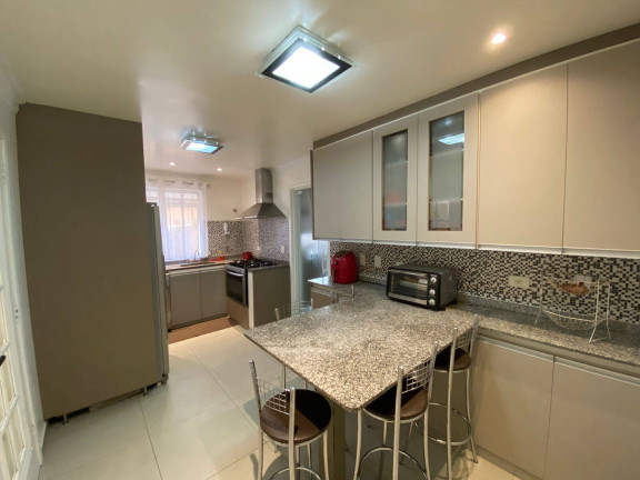 Imagem Casa com 4 Quartos à Venda, 400 m² em Alphaville - Santana De Parnaíba