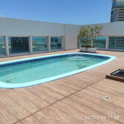 Imagem Apartamento com 3 Quartos à Venda, 275 m² em Altiplano Cabo Branco - João Pessoa Imagem Apartamento com 3 Quartos à Venda, 275 m² em Altiplano Cabo Branco - João Pessoa