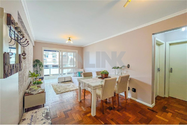 Imagem Apartamento com 1 Quarto à Venda, 56 m² em Passo Da Areia - Porto Alegre