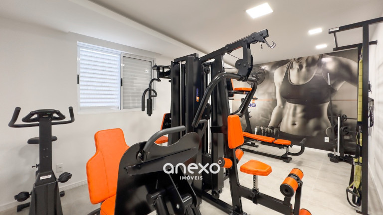 Imagem Apartamento com 3 Quartos à Venda, 135 m² em Vila Nova - Blumenau
