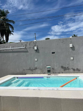 Imagem Casa com 3 Quartos à Venda, 158 m² em Capuã - Barra Dos Coqueiros Imagem Casa com 3 Quartos à Venda, 158 m² em Capuã - Barra Dos Coqueiros
