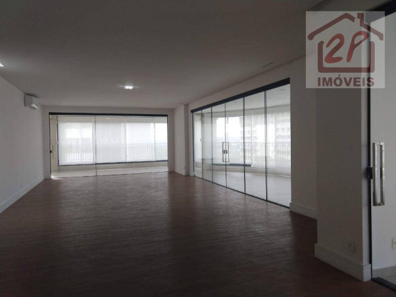 Imagem Apartamento com 4 Quartos à Venda, 410 m² em Jardim Aquarius - São José Dos Campos Imagem Apartamento com 4 Quartos à Venda, 410 m² em Jardim Aquarius - São José Dos Campos
