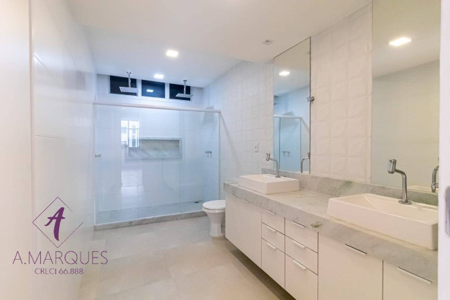 Imagem Apartamento com 4 Quartos à Venda, 330 m² em Copacabana - Rio De Janeiro