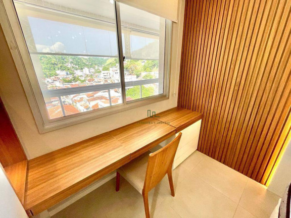 Imagem Apartamento com 2 Quartos à Venda, 70 m² em Santa Rosa - Niterói Imagem Apartamento com 2 Quartos à Venda, 70 m² em Santa Rosa - Niterói