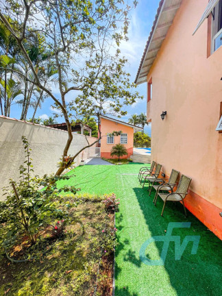 Imagem Casa de Condomínio com 4 Quartos à Venda, 288 m² em Indaiá - Bertioga Imagem Casa de Condomínio com 4 Quartos à Venda, 288 m² em Indaiá - Bertioga