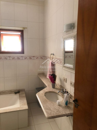 Imagem Casa de Condomínio com 3 Quartos à Venda, 400 m² em Vila Zezé - Jacareí