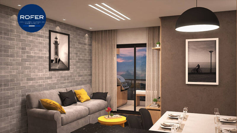 Imagem Apartamento com 3 Quartos à Venda, 75 m² em Jardim Panorama - Valinhos Imagem Apartamento com 3 Quartos à Venda, 75 m² em Jardim Panorama - Valinhos
