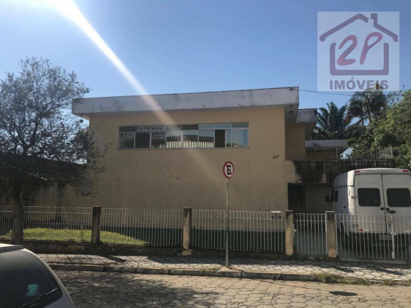 Imagem Casa com 5 Quartos à Venda, 865 m² em Vila São João - Caçapava Imagem Casa com 5 Quartos à Venda, 865 m² em Vila São João - Caçapava