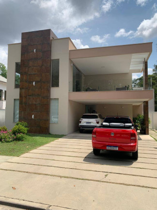 Imagem Casa com 4 Quartos à Venda, 480 m² em Ponta Negra - Manaus