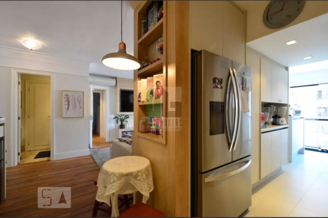 Imagem Apartamento com 3 Quartos à Venda, 108 m² em Chácara Inglesa - São Paulo Imagem Apartamento com 3 Quartos à Venda, 108 m² em Chácara Inglesa - São Paulo