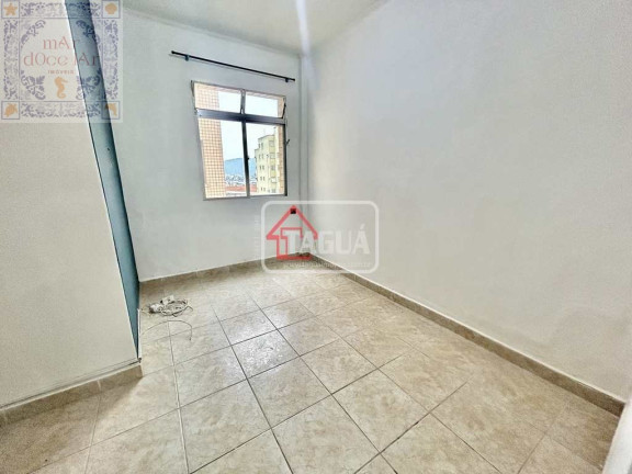 Imagem Apartamento com 1 Quarto à Venda, 45 m² em Ponta Da Praia - Santos