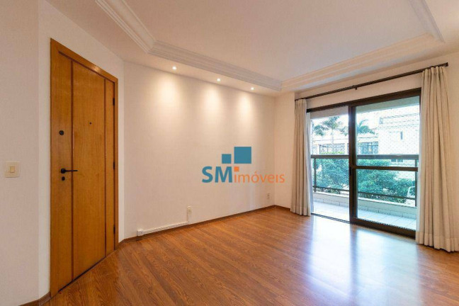 Imagem Apartamento com 3 Quartos à Venda, 110 m² em Chácara Klabin - São Paulo Imagem Apartamento com 3 Quartos à Venda, 110 m² em Chácara Klabin - São Paulo