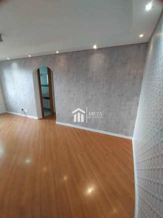 Imagem Imóvel com 2 Quartos à Venda, 50 m² em Vila Irmãos Arnoni - São Paulo Imagem Imóvel com 2 Quartos à Venda, 50 m² em Vila Irmãos Arnoni - São Paulo