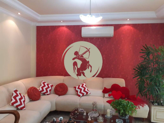 Imagem Casa com 4 Quartos à Venda, 337 m² em Embare - Santos Imagem Casa com 4 Quartos à Venda, 337 m² em Embare - Santos
