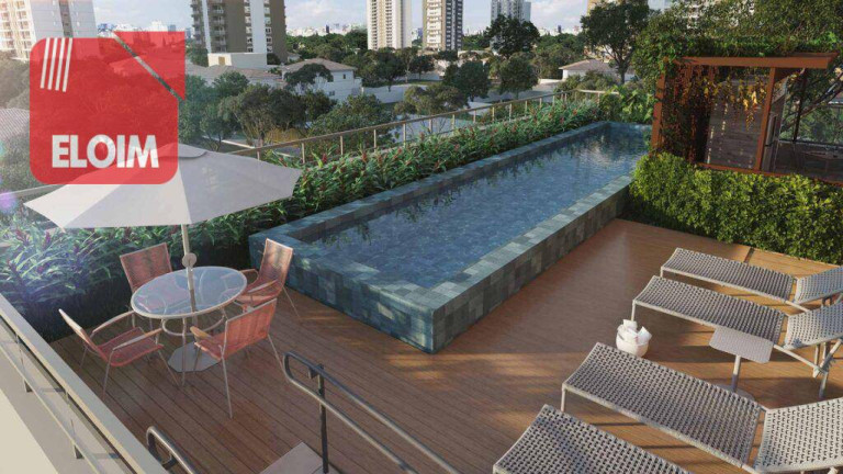 Imagem Apartamento com 2 Quartos à Venda, 78 m² em Perdizes - São Paulo Imagem Apartamento com 2 Quartos à Venda, 78 m² em Perdizes - São Paulo