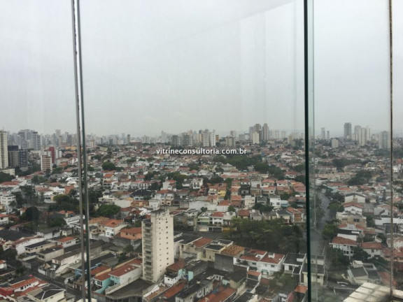 Imagem Apartamento com 3 Quartos à Venda, 193 m² em Jardim Vila Mariana - São Paulo