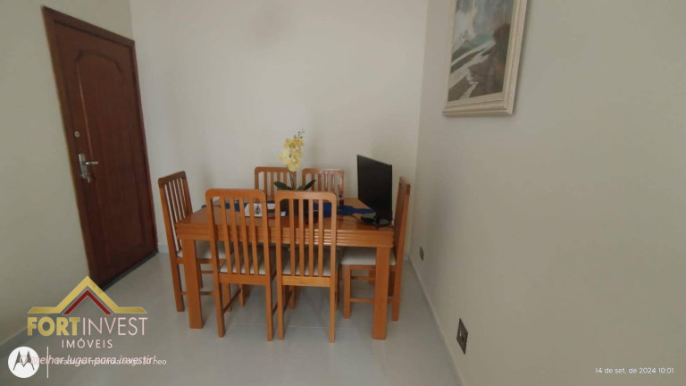 Imagem Imóvel com 1 Quarto à Venda, 55 m² em Aviação - Praia Grande Imagem Imóvel com 1 Quarto à Venda, 55 m² em Aviação - Praia Grande