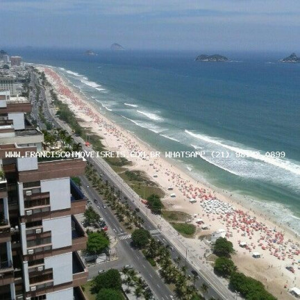 Imagem Apartamento com 4 Quartos à Venda, 155 m² em Barra Da Tijuca - Rio De Janeiro Imagem Apartamento com 4 Quartos à Venda, 155 m² em Barra Da Tijuca - Rio De Janeiro