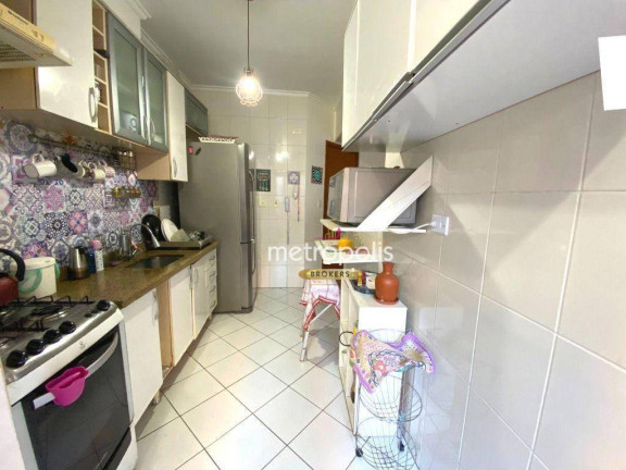 Imagem Apartamento com 2 Quartos à Venda, 69 m² em Santa Maria - São Caetano Do Sul Imagem Apartamento com 2 Quartos à Venda, 69 m² em Santa Maria - São Caetano Do Sul