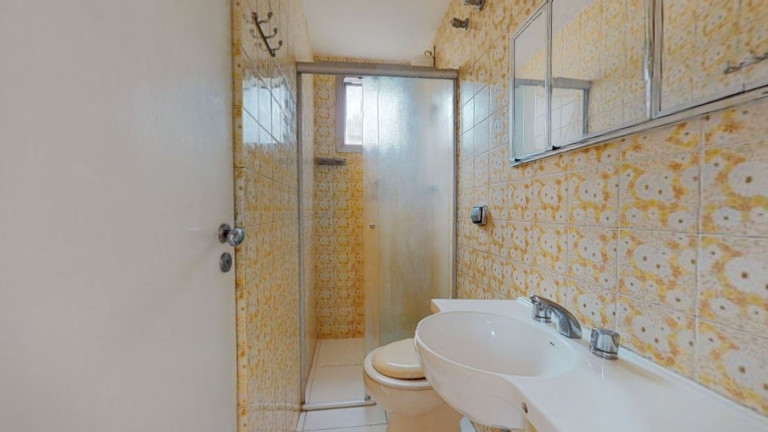 Imagem Apartamento com 3 Quartos à Venda, 67 m² em Brooklin - São Paulo Imagem Apartamento com 3 Quartos à Venda, 67 m² em Brooklin - São Paulo