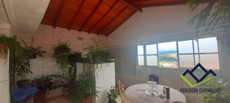Imagem Casa com 2 Quartos à Venda, em Residencial Monte Alegre - Campo Limpo Paulista Imagem Casa com 2 Quartos à Venda, em Residencial Monte Alegre - Campo Limpo Paulista