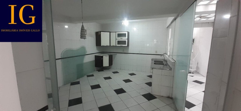 Imagem Sobrado com 4 Quartos à Venda, 255 m² em Aclimação - São Paulo