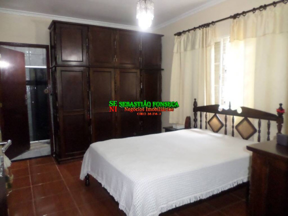 Imagem Casa com 4 Quartos à Venda, 150 m² em Jardim Portugal - São José Dos Campos Imagem Casa com 4 Quartos à Venda, 150 m² em Jardim Portugal - São José Dos Campos