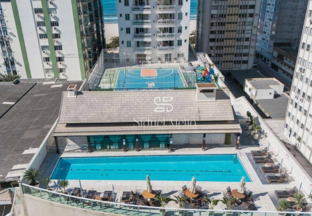 Imagem Apartamento com 3 Quartos à Venda, 316 m² em Frente Mar Centro - Balneário Camboriú