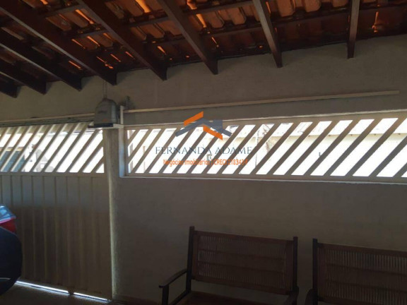 Imagem Casa com 3 Quartos à Venda, 200 m² em Vila Monte Alegre - Paulínia