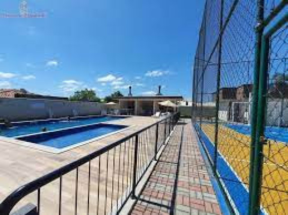 Imagem Apartamento com 2 Quartos à Venda, 56 m² em Aririu - Palhoça