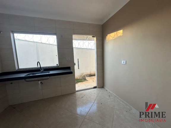 Imagem Casa com 3 Quartos à Venda, 125 m² em Villa Paradiso - Lagoa Santa Imagem Casa com 3 Quartos à Venda, 125 m² em Villa Paradiso - Lagoa Santa