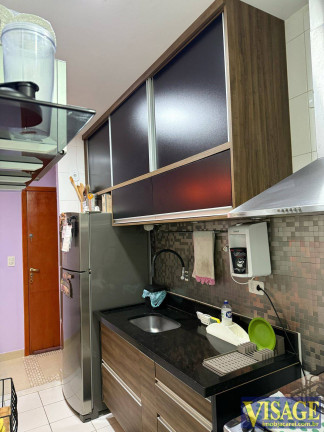 Imagem Apartamento com 2 Quartos à Venda, em Centro - Jacareí Imagem Apartamento com 2 Quartos à Venda, em Centro - Jacareí