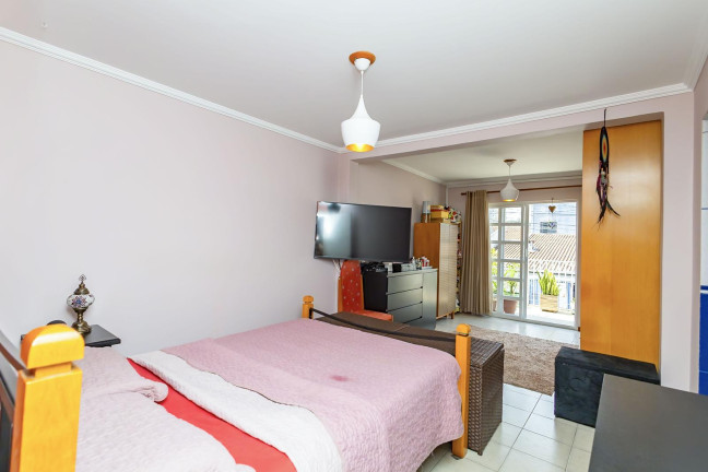 Imagem Sobrado com 3 Quartos à Venda, 170 m² em Campo Comprido - Curitiba Imagem Sobrado com 3 Quartos à Venda, 170 m² em Campo Comprido - Curitiba