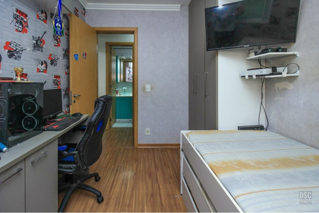 Imagem Apartamento com 2 Quartos à Venda, 52 m² em Jardim Carvalho - Porto Alegre Imagem Apartamento com 2 Quartos à Venda, 52 m² em Jardim Carvalho - Porto Alegre