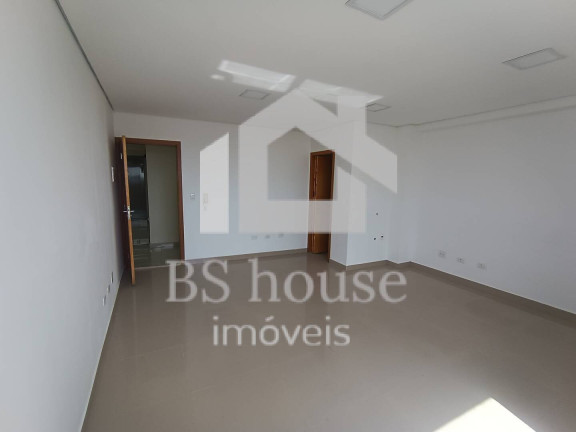 Imagem Sala Comercial para Alugar, 28 m² em Nova Gerty - São Caetano Do Sul