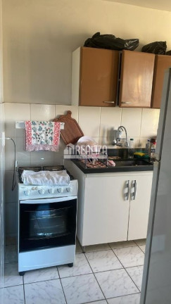 Imagem Apartamento com 2 Quartos à Venda, 48 m² em Abadia - Uberaba Imagem Apartamento com 2 Quartos à Venda, 48 m² em Abadia - Uberaba