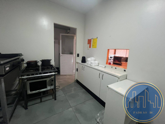 Imagem Loja para Alugar, 59 m² em Uberaba - Curitiba