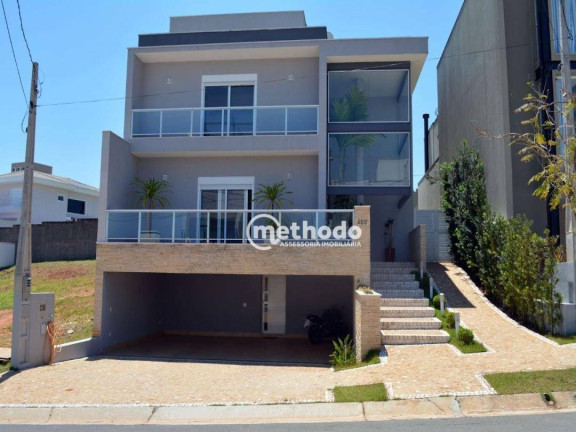 Imagem Casa com 4 Quartos à Venda, 360 m² em Swiss Park - Campinas Imagem Casa com 4 Quartos à Venda, 360 m² em Swiss Park - Campinas