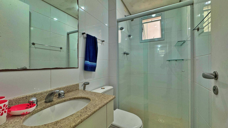 Imagem Apartamento com 3 Quartos à Venda, 87 m² em Riviera De São Lourenço - Bertioga