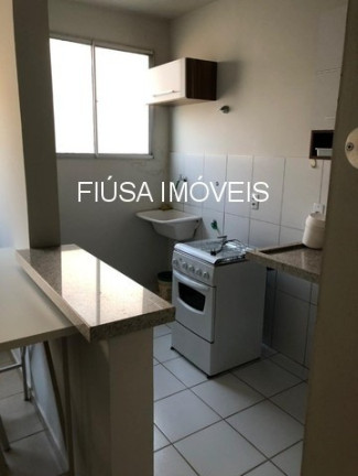 Imagem Apartamento com 2 Quartos à Venda, 47 m² em Residencial Jequitibá - Ribeirão Preto